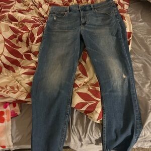 GAP Classic Blue Denim Jeans